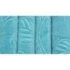 Velvet embo Pack of 2 Blackout Door Curtains