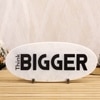 Think Bigger Mable Showpiece