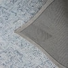 Labyrinthine Carpet Size 7.8x5.4 ft.