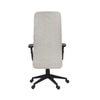 Markus Ergonomic Office Chair High Back in Beige Colour