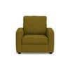 Apollo Sofa Set (Colour : Olive Green, Cushion : Hard, Back Type : High Back, Seater : 3+1+1)