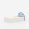 Sweet Slumber Kids Single Bed in Space Theme