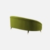 Corpen Fabric Sofa (Mint Green)