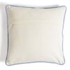 Screen Printed Marbled Cushion Cover