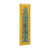 Desert Art MDF Decorative Wall Hanging Frame in Blue Colour