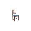 monor solid wood  dining chair in  Provincial Teak
