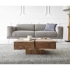 Bartholomew Coffee Table