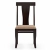 Fabio Solid Wood Dining Chair - Set Of 2