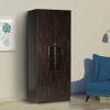 Daniella 2 door Wardrobe