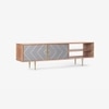 Toshi TV Unit