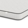 Essential Coir Queen Size Mattress Mattress Dimensions : 72 x 60 in