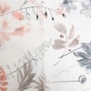Threads Silky Touch Premium King Size Flat Bedsheet 250 x 250 cms