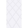 Twin Dlx Dual Comfort SRTX Tech King Size Mattress (75 x 72 in, 10 Inches)