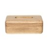 Ireka Home HoldnFold Tissue Box Napkin Holder
