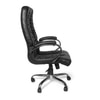 Adiko Modern Director Chair In Black