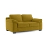 Esquel Sofa Set (Colour: Olive Green, Seater: 2+1+1)