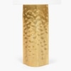 Luthar Handcrafted  Table Lamp