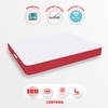 Bone Zone with Rebotech Tech  Mattress (72 x 42 in, 8 Inches)