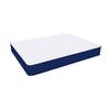Usha Shriram Spine Master Biofoam Oraganic 5 Inch Bonded Foam Mattress L :75