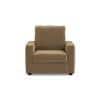 Apollo Compact Sofa Set (Colour : Fawn Velvet, Cushion : Soft, Back Type : High Back, Seater : 3+2+1)