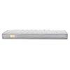 Essential Foam Single Size Mattress (Mattress Thickness : 4 Inches, Mattress Dimensions : 78 x 36 in)