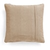 Rista Embroidered Stone Cushion Cover 45X45 Cm