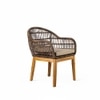 Leafy Outdoor Chair