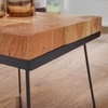 Foy Side Table