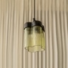 Furrow Handcrafted Hanging Lamps