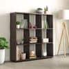 Armstrong Engineered Wood Bookshelf in Laminate Finish