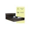 Erinnyes Solid Wood King Size Drawer Storage Bed In Melamine Finish