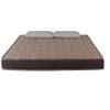Repose Imperio ST Affordable Pocketed Spring Mattress (L x W: 75 inch x 48 inch, Thickness 6 Inches )