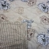 Soft,Luxurious, All Season & Cozy Double Bed Comforter