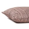 Set Of 2 Jacquard Square Cushion Covers