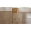 Wilbur Solid Wood Console Table