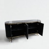 Midnight Rid Sideboard