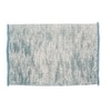 Daya Set Of 2 Placemats With Blue Colour