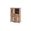 Oakley Solid Wood Highboard