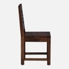 Tarragon 6 Seater Dining Set In Honey Finish