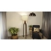 Trilogy Floor Lamp