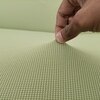 3 Seater Lime Green Sofa Cover