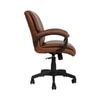Adiko Simple Low Back Workstation Chair