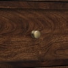 Sheesham Wood Dresser in Provincial Teak Finish