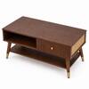 Avelo Fluted Coffee Table