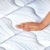 Balance -Doctor Recommended 5 Zone Dual Density Orthopedic Support Layer High Density Memory Foam Medium Firm Mattress (78 x 35 in, 7 Inches)