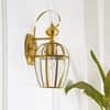 Leopold Classic Wall Sconce