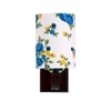 Devansh Solid Wood Electric Wall Light in Multi Colour with Multi Shade Count of 1 Light
