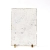 Crowned noble Marble Showpiece