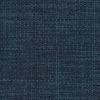 Winchester Premium 1 Seater Fabric Sofa in Indigo Blue Colour