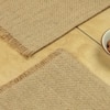 Bhoomi Set Of 2 Placemats With Beige Colour